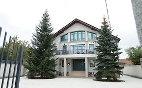 Green Villa Sibiu