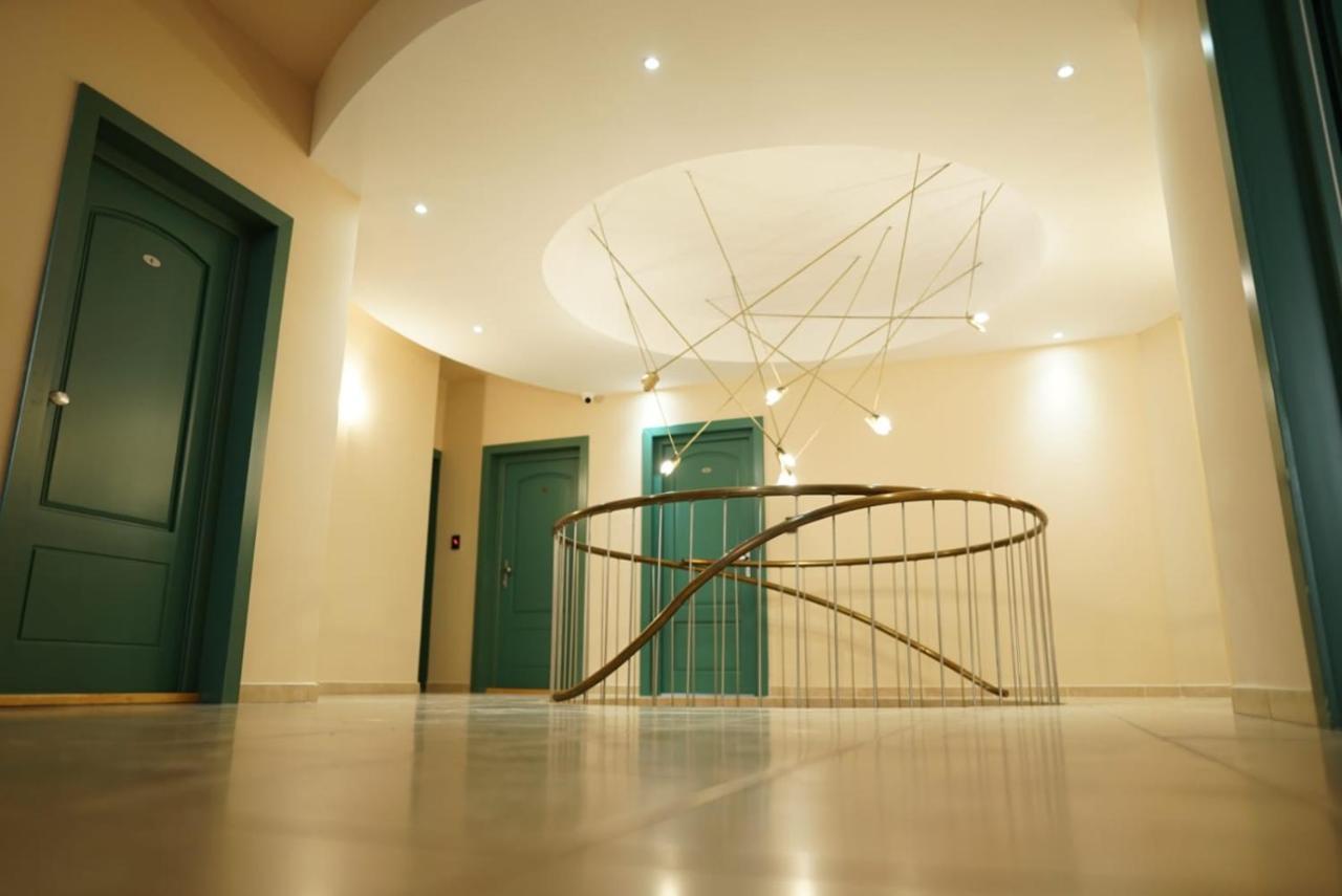 Green Villa סיביו מראה חיצוני תמונה