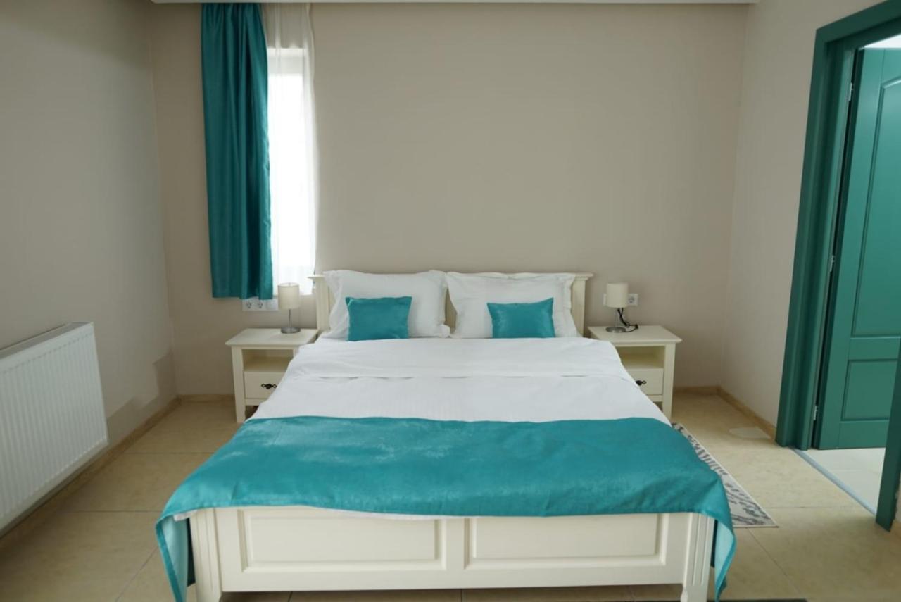 Green Villa סיביו מראה חיצוני תמונה