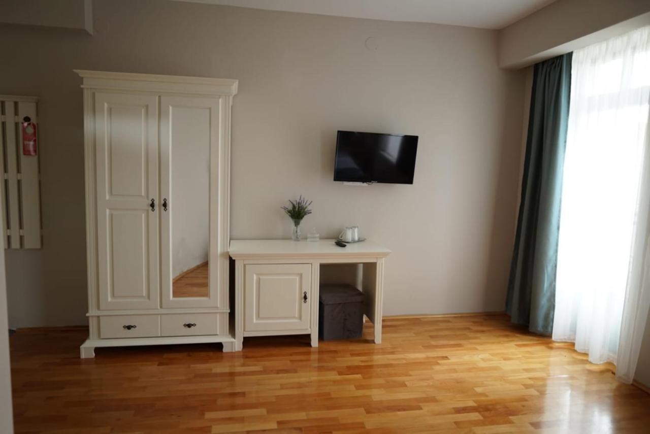 Green Villa סיביו מראה חיצוני תמונה