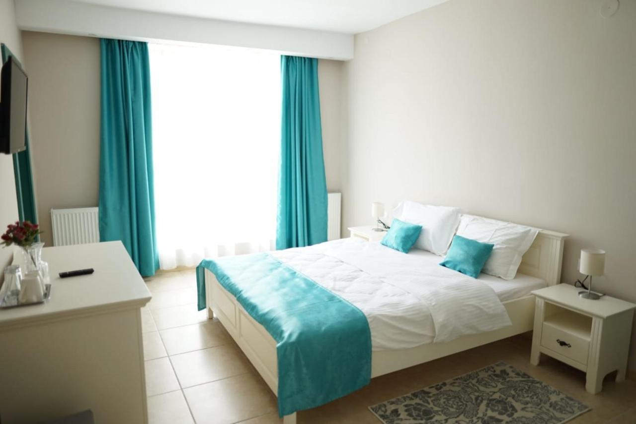 Green Villa סיביו מראה חיצוני תמונה