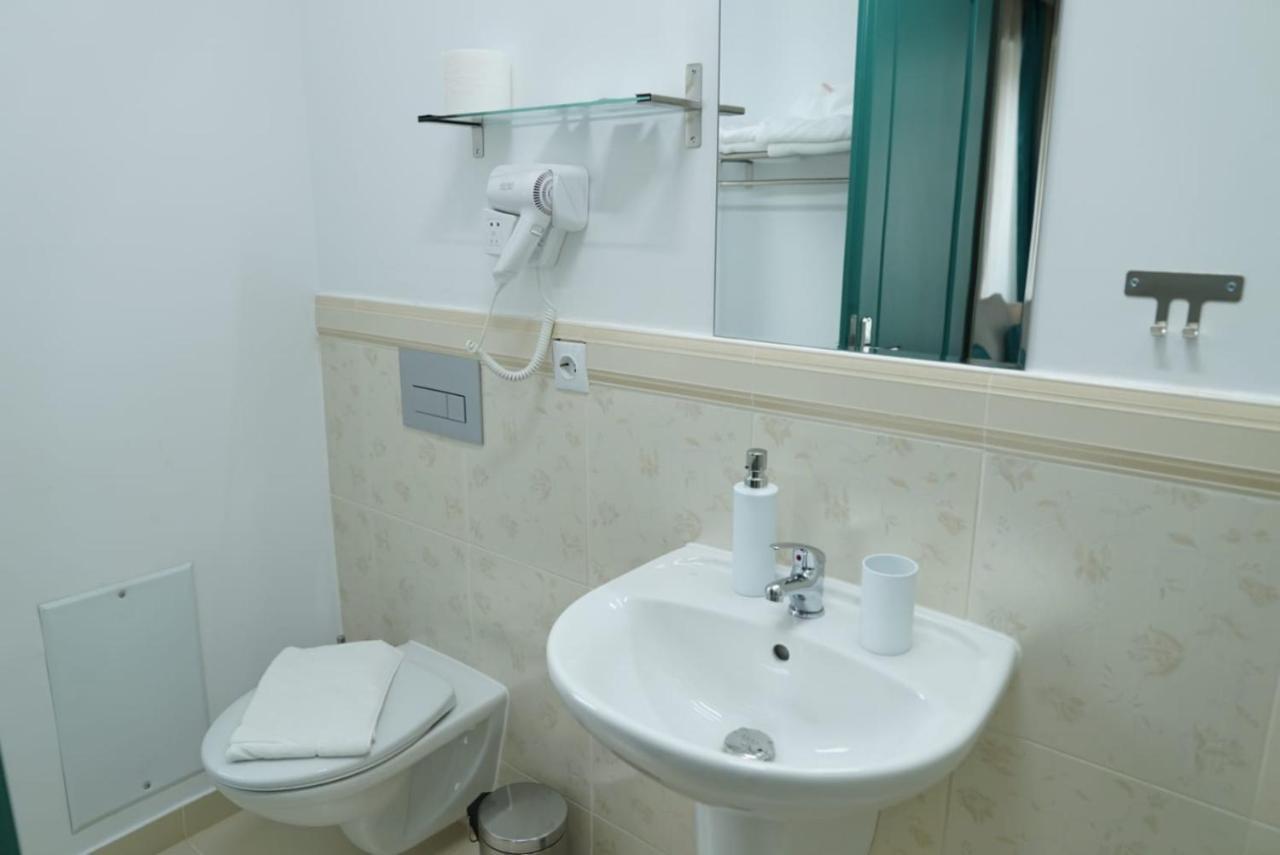 Green Villa סיביו מראה חיצוני תמונה
