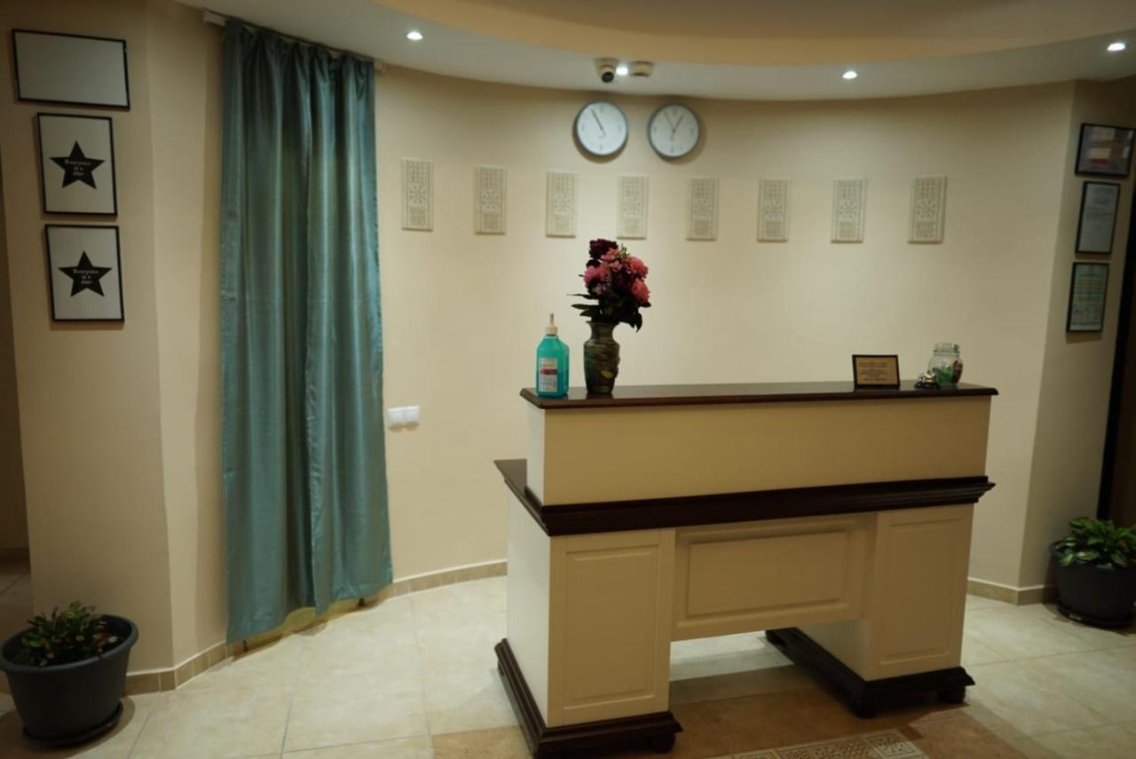Green Villa סיביו מראה חיצוני תמונה