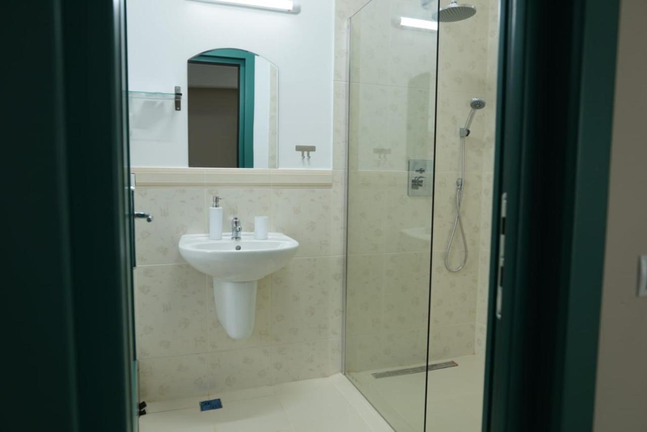 Green Villa סיביו מראה חיצוני תמונה