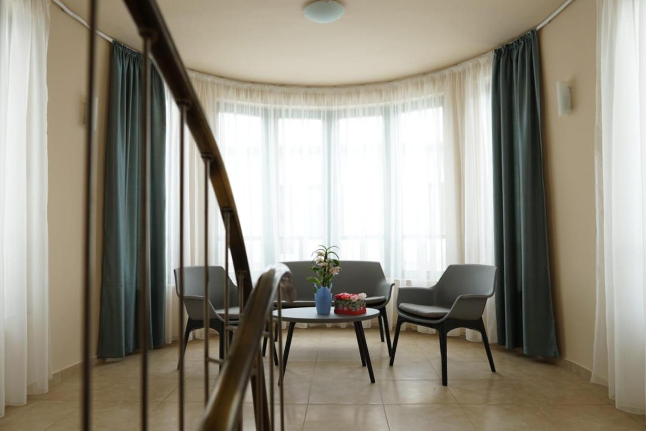 Green Villa סיביו מראה חיצוני תמונה