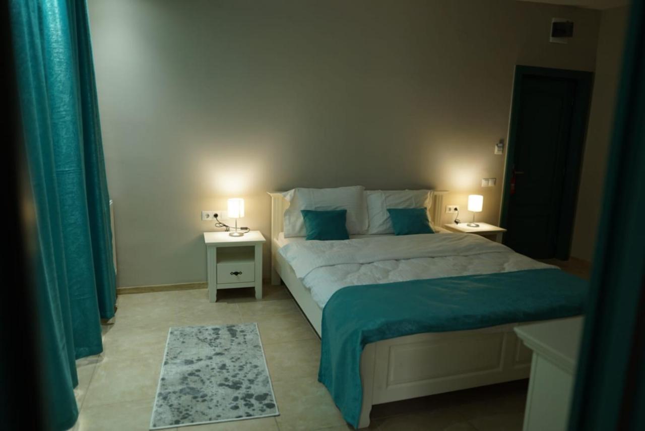 Green Villa סיביו מראה חיצוני תמונה