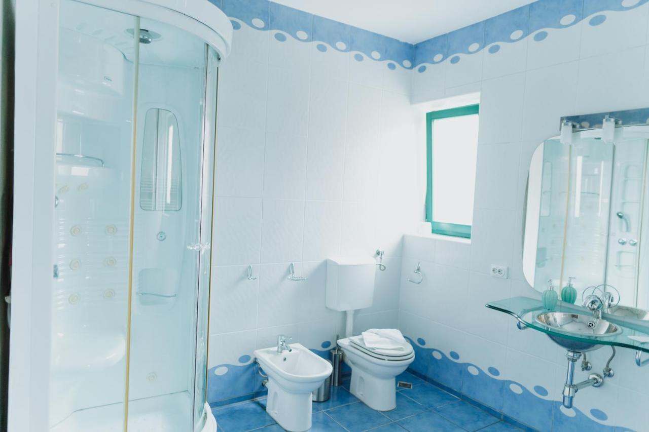 Green Villa סיביו מראה חיצוני תמונה