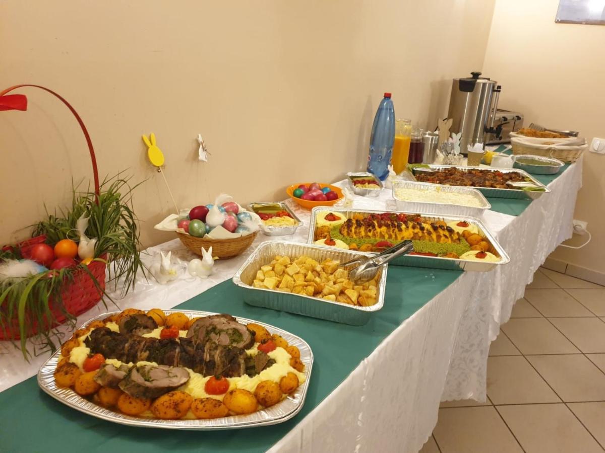 Green Villa סיביו מראה חיצוני תמונה