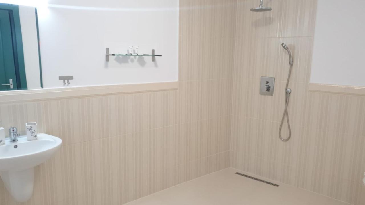 Green Villa סיביו מראה חיצוני תמונה